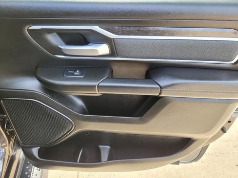 Used 2022 RAM 1500 Lone Star image 13