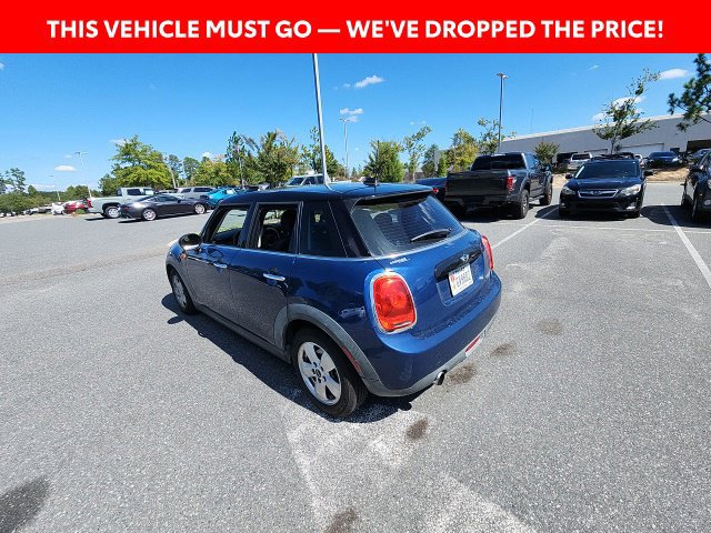 Used 2016 MINI Cooper 4-Door Hardtop FWD image 9