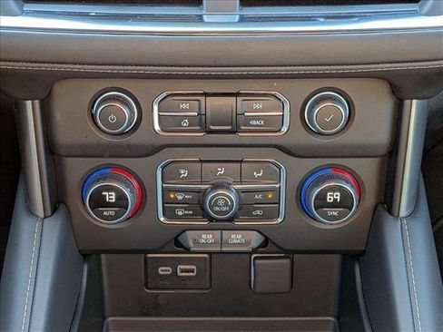 Used 2024 Chevrolet Tahoe LS w/ Driver Alert Package image 14