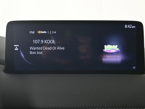 Used 2023 MAZDA CX-5 AWD 2.5 S w/ Preferred Package image 28