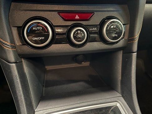 Used 2019 Subaru Crosstrek 2.0i Limited image 13