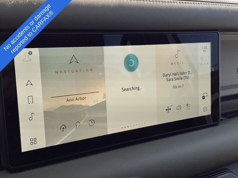 Used 2020 Land Rover Defender 110 HSE image 23