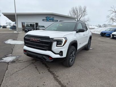 New 2026 GMC Terrain AT4 w/ Convenience Package III
