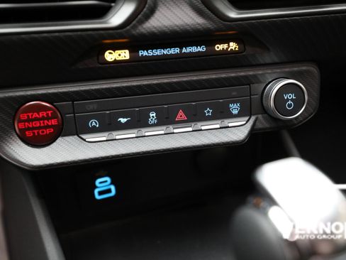 New 2026 Ford Mustang GT image 20