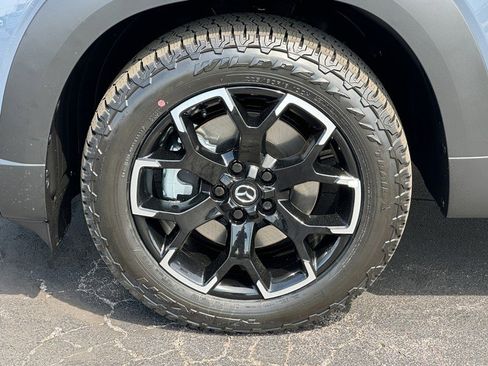 New 2025 MAZDA CX-50 Meridian Edition w/ Weather Package image 6