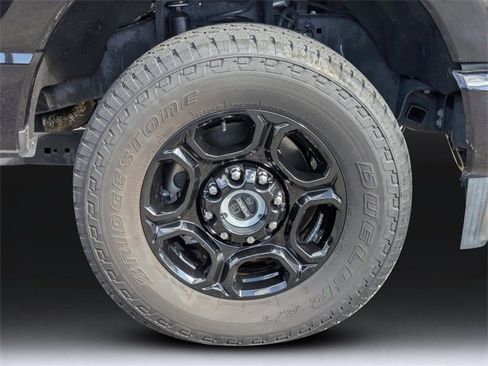 Used 2024 Ford F250 XL w/ STX Appearance Package image 10