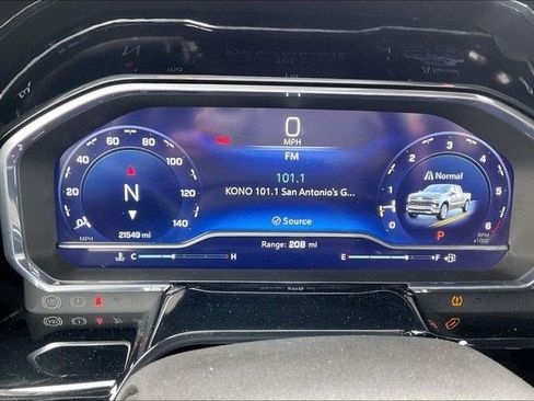 Used 2023 Chevrolet Silverado 1500 LTZ w/ LTZ Convenience Package II image 26