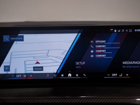 New 2026 BMW M4 xDrive Competition image 16