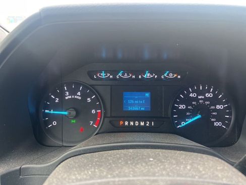 Used 2019 Ford F250 XL w/ XL Value Package image 20