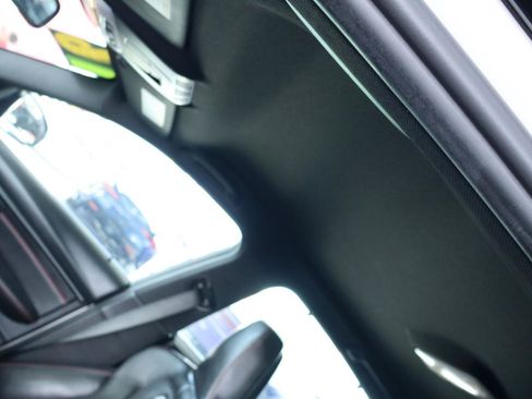 Used 2016 BMW M3 RWD image 20
