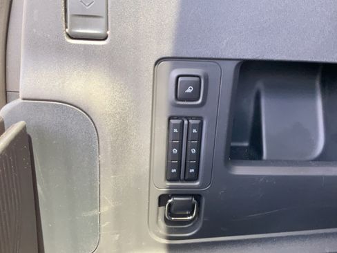 Used 2026 Ford Expedition Max Platinum AWD/4WD image 24