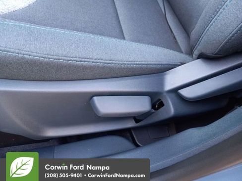 New 2025 Ford Maverick XLT w/ Equipment Group 302A image 12