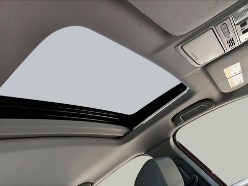 Used 2021 Honda CR-V EX-L image 14