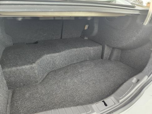 Used 2016 Ford Fusion SE image 21