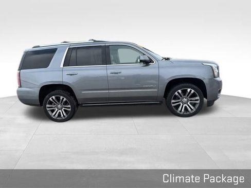 Used 2018 GMC Yukon Denali w/ Denali Ultimate Package image 16
