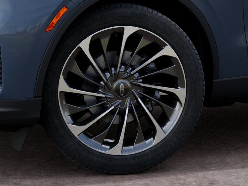 New 2027 Lincoln Aviator Reserve RWD image 43