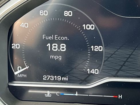 Used 2024 GMC Sierra 1500 Denali image 12