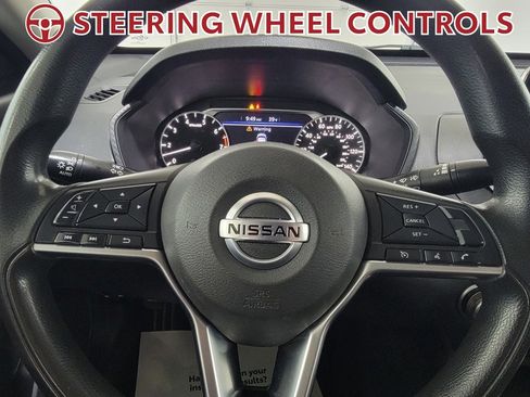 Used 2020 Nissan Altima 2.5 S image 18