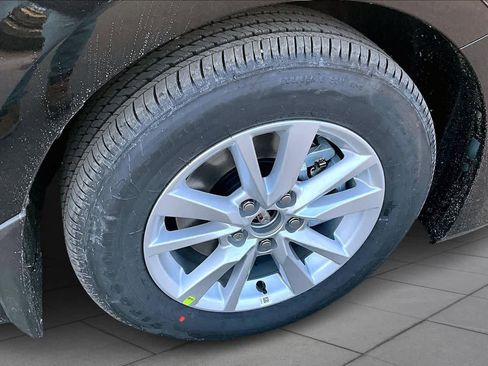 New 2026 Toyota Camry LE image 12