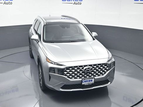 Used 2023 Hyundai Santa Fe Limited w/ Cargo Package AWD/4WD image 50