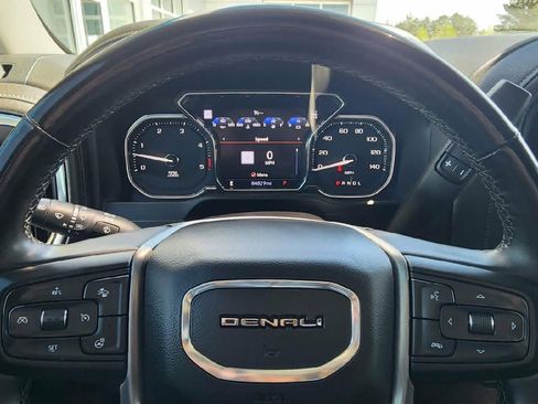 Used 2023 GMC Sierra 2500 Denali AWD/4WD image 18