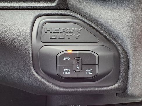 New 2026 RAM 5500 Tradesman w/ Chrome Appearance Group image 9