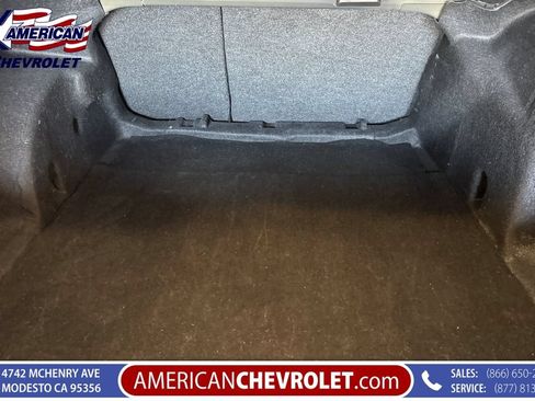 Used 2023 Chevrolet Malibu LT FWD image 19