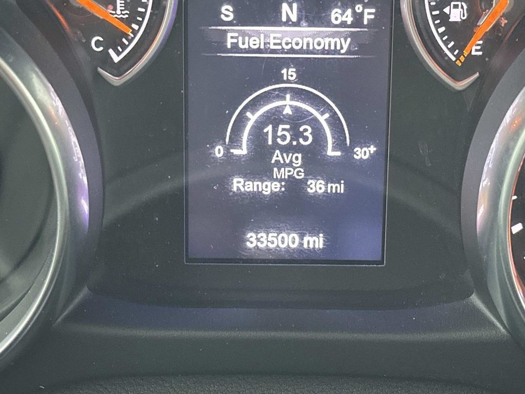 Used 2018 Jeep Wrangler Unlimited Sport S AWD/4WD image 20