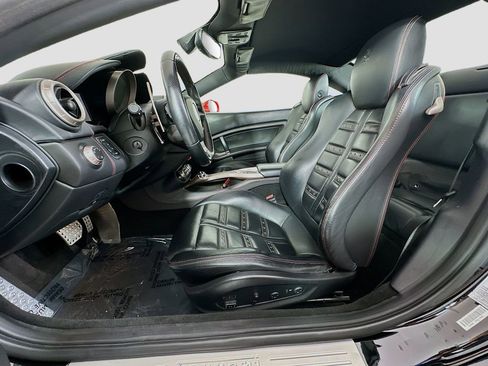 Used 2012 Ferrari California RWD image 5