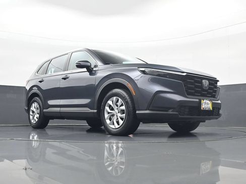 Used 2024 Honda CR-V LX image 24