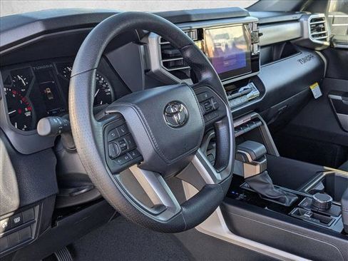 New 2026 Toyota Tundra SR5 image 3