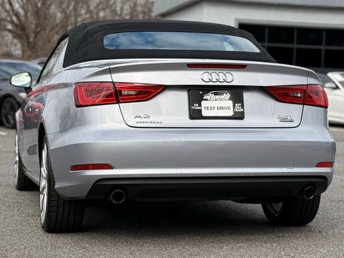 Used 2015 Audi A3 2.0T Premium Plus image 3