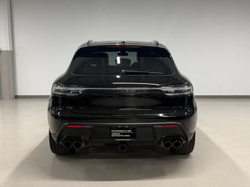Certified 2023 Porsche Macan S AWD/4WD image 6