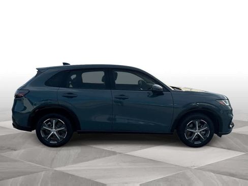 Used 2024 Honda HR-V EX-L image 9