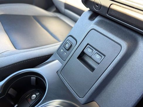 Used 2024 Ford Bronco Black Diamond image 31