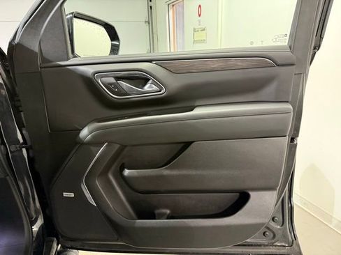 Certified 2023 Chevrolet Suburban Z71 w/ Max Trailering Package image 31