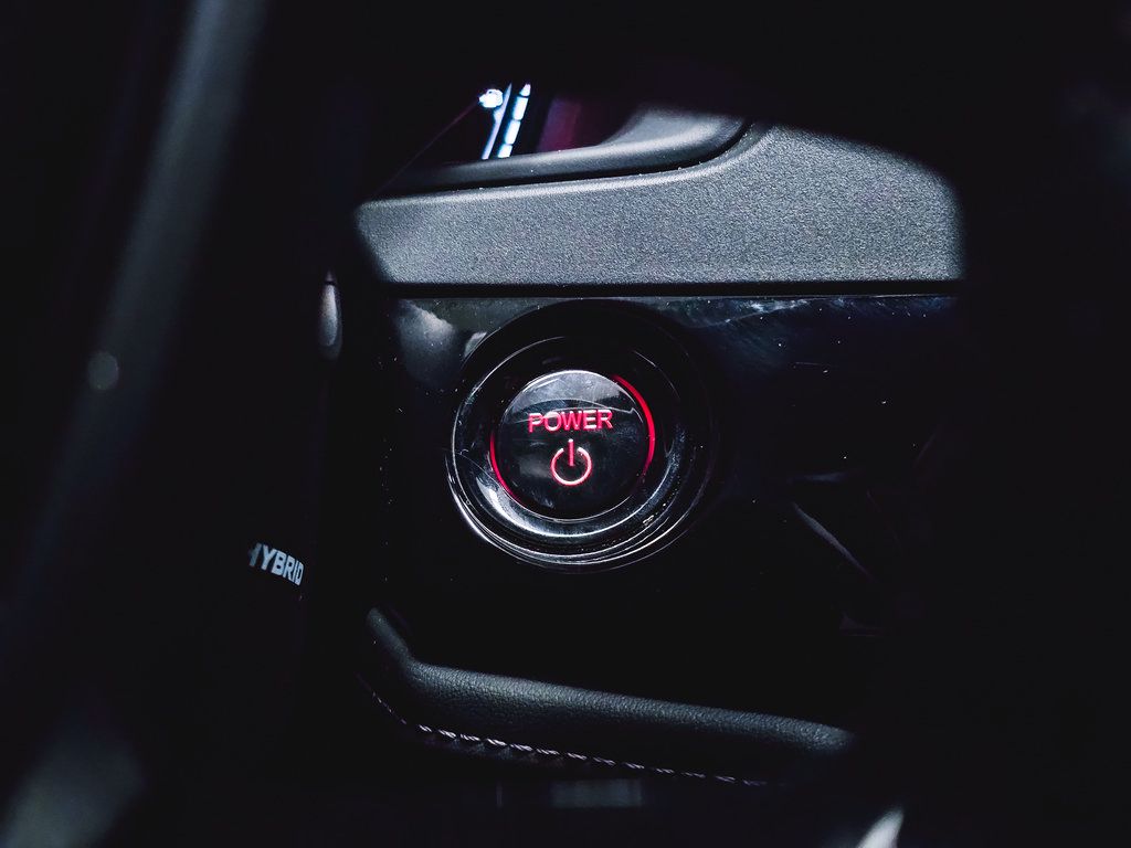 Used 2025 Honda Accord Sport image 25