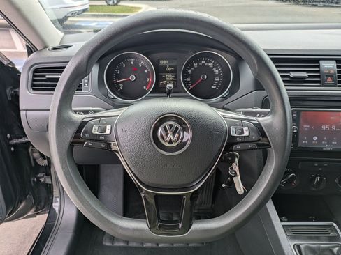 Used 2015 Volkswagen Jetta S FWD image 18