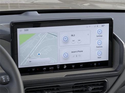 New 2025 Ford Bronco Sport Big Bend image 14