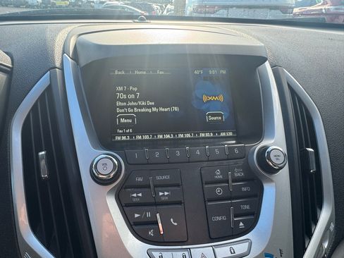 Used 2014 GMC Terrain SLE image 22