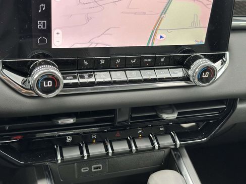 New 2025 GMC Canyon Elevation w/ Convenience Package image 5