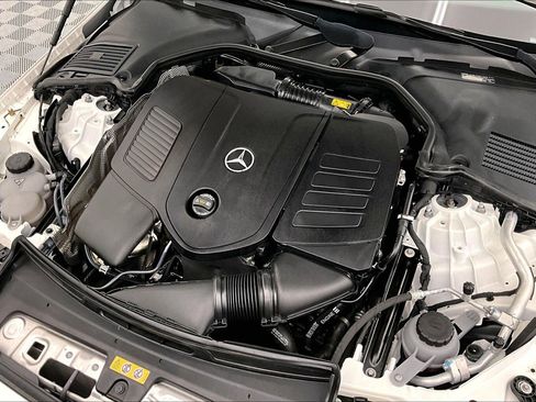 Certified 2023 Mercedes-Benz C 300 Sedan image 30