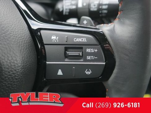 Certified 2023 Honda CR-V Sport Touring image 28