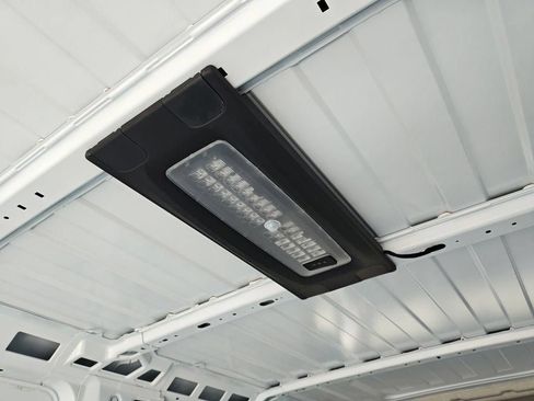 New 2026 RAM ProMaster 3500 w/ Safety Group FWD image 33