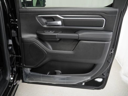 New 2026 RAM 1500 Big Horn image 30