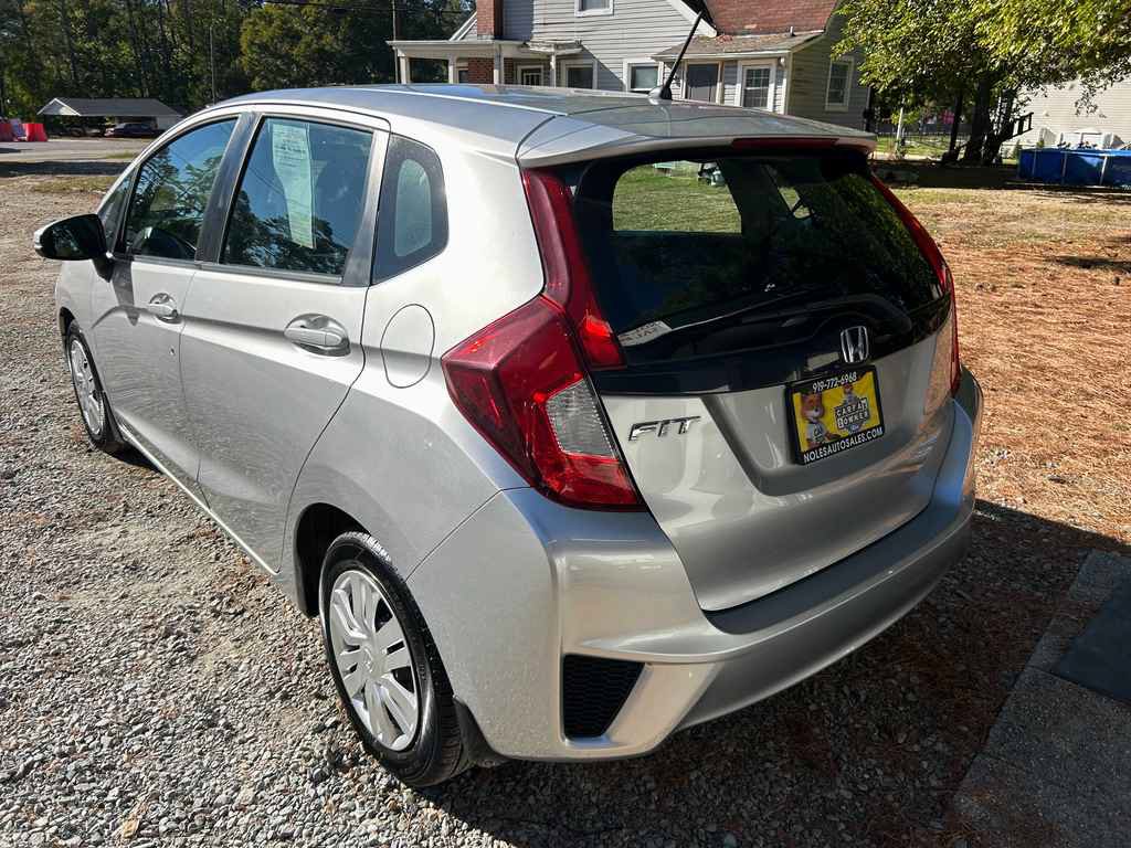 Used 2016 Honda Fit LX image 4