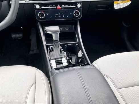 New 2026 Hyundai Santa Cruz SEL image 8