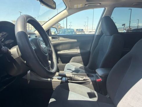 Used 2011 Subaru Impreza 2.5i Premium w/ PWR Moonroof Value Pkg AWD/4WD image 13