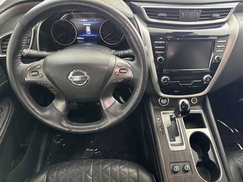 Used 2020 Nissan Murano Platinum w/ Cargo Package AWD/4WD image 22