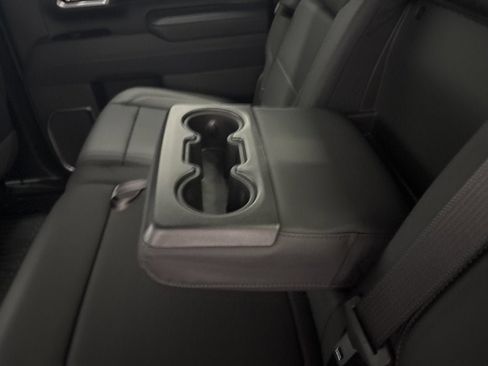 New 2026 Chevrolet Silverado 3500 LTZ w/ LTZ Plus Package image 33